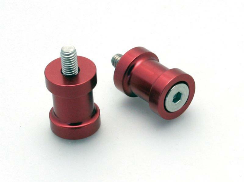 R&G STAND BOBB RACING M8, RED