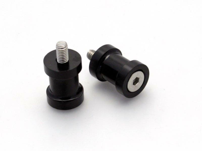 R&G STAND BOBB RACING M10, BLK
