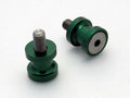 R&G STAND BOBB RACING M10, GRN