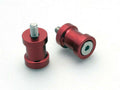 R&G STAND BOBB RACING M10, RED