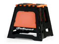 POLIS BIKE STAND FOLDABLE, ORG