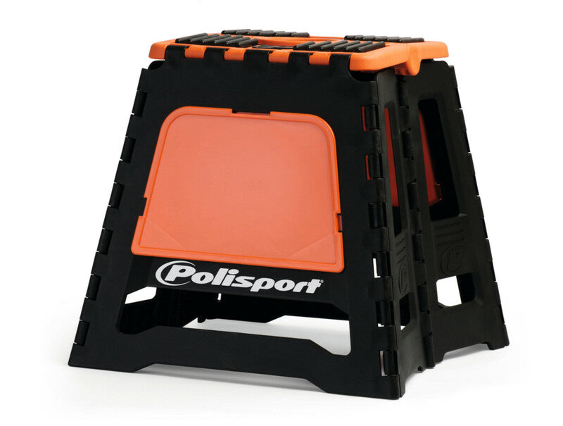 POLIS BIKE STAND FOLDABLE, ORG
