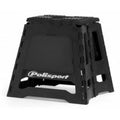 POLIS BIKE STAND FOLDABLE, BLK