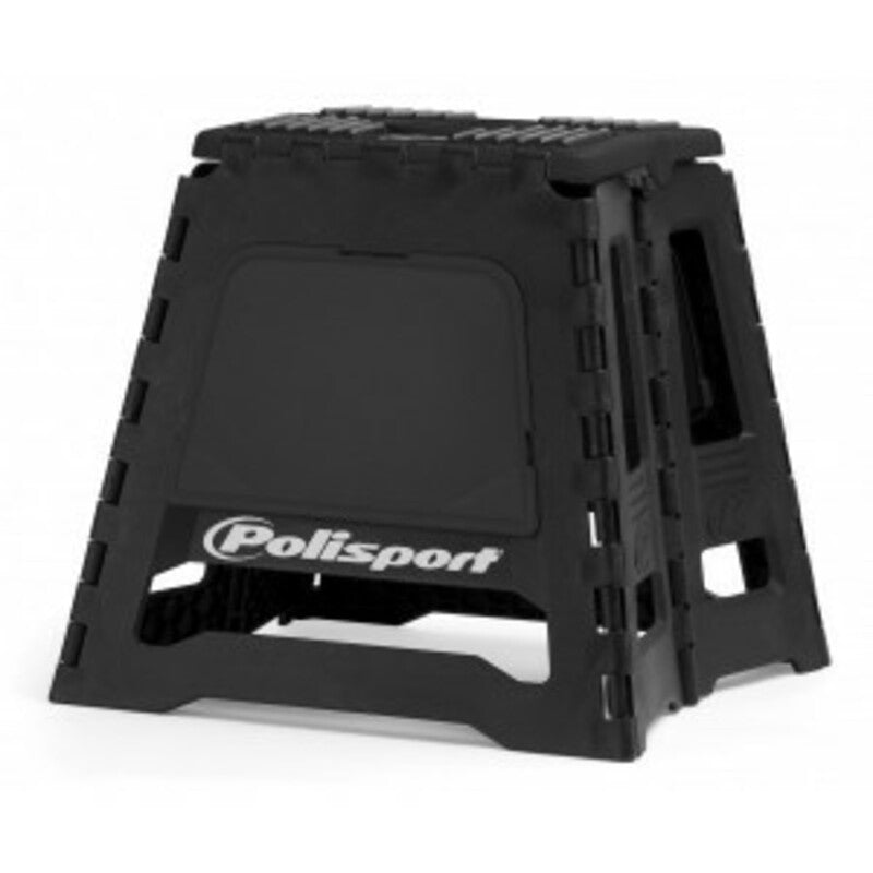 POLIS BIKE STAND FOLDABLE, BLK