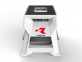 RTECH BIKE STAND, WHT
