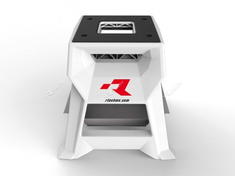 RTECH BIKE STAND, WHT