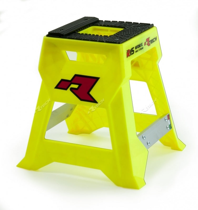 RTECH BIKE STAND, YEL