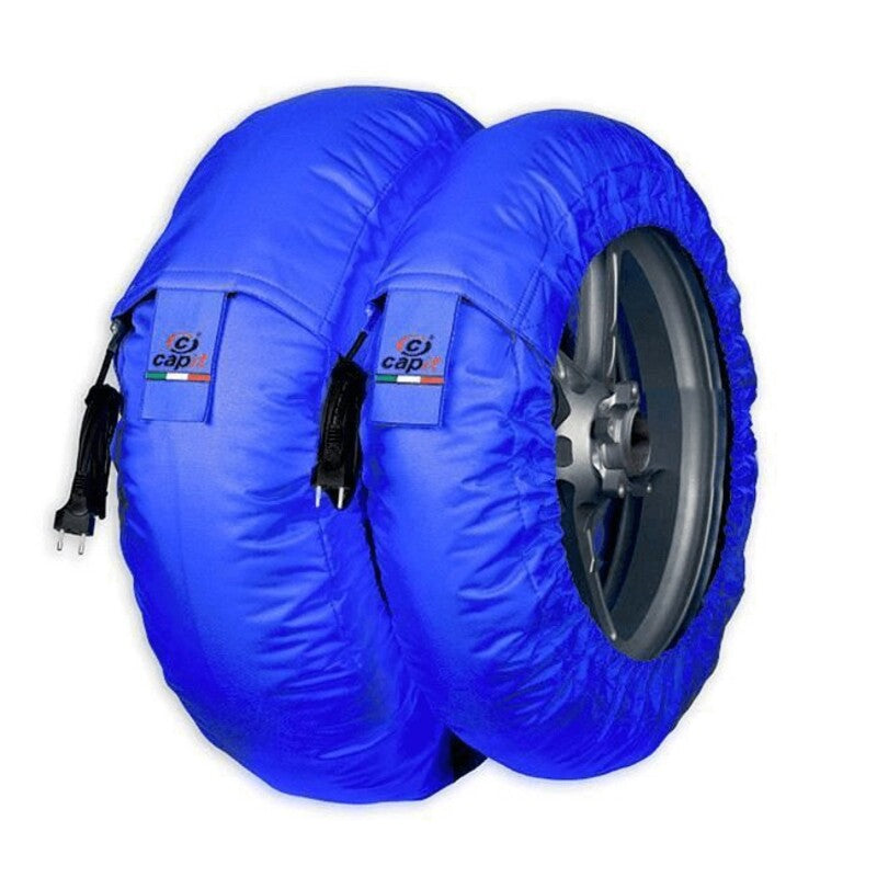 CAPIT TYRE WARME SUPREMA SPINA, BLU