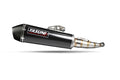 YASUN EXHAUST 4T 4T, SBL/CAR