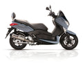 YASUN EXHAUST 4T 4T, TIT/SST