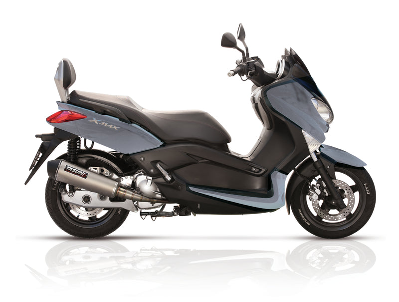 YASUN EXHAUST 4T 4T, TIT/SST