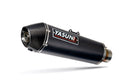 YASUN EXHAUST 4T 4T, SBL/CAR
