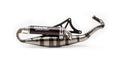 YASUN EXHAUST 2T R, ABL/SST