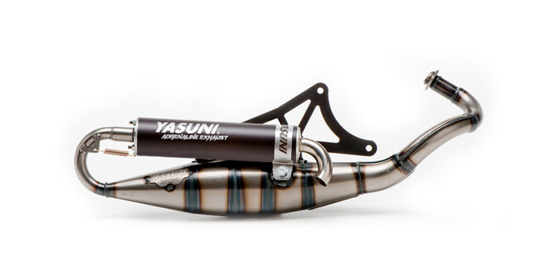 YASUN EXHAUST 2T R, ABL/SST