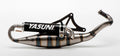 YASUN EXHAUST 2T R, SST/CAR