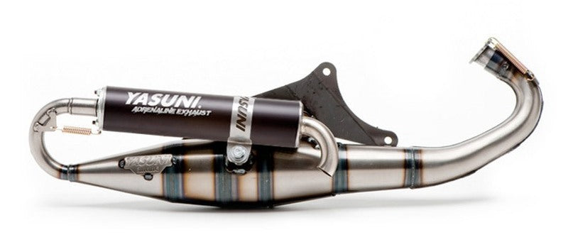 YASUN EXHAUST 2T CARRERA 16, ABL/SST