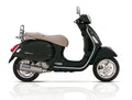 YASUN EXHAUST 4T 4T, TIT/BLK