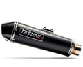 YASUN EXHAUST 4T 4T, SBL/CAR