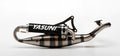 YASUN EXHAUST 2T R, CAR/CAR