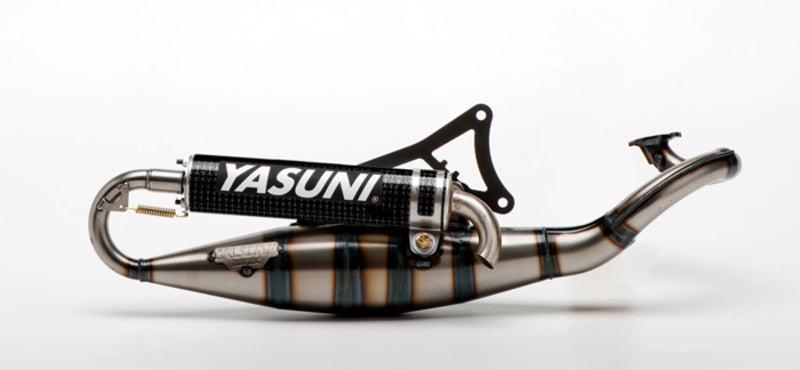 YASUN EXHAUST 2T R, CAR/CAR