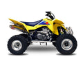 YOSHI EXHAUST FULL SYSTEM, SST/CAR