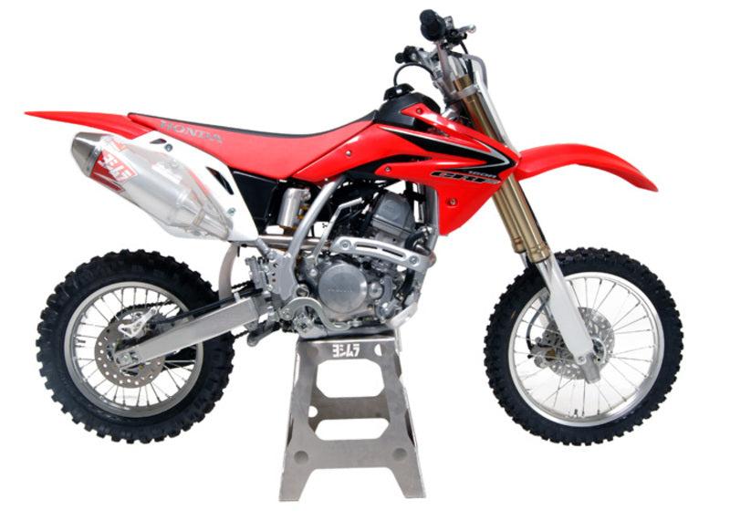 YOSHI EXHAUST FULL SYSTEM, ALU/SST