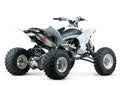 YOSHI EXHAUST FULL SYSTEM, SST/CAR