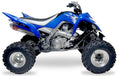 YOSHI EXHAUST FULL SYSTEM, SST/CAR