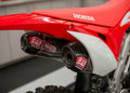 YOSHI EXHAUST FULL SYSTEM, SST/CAR
