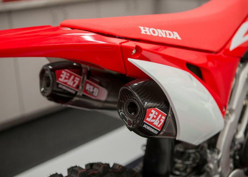 YOSHI EXHAUST FULL SYSTEM, SST/CAR