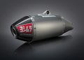 YOSHI EXHAUST FULL SYSTEM, SST/CAR