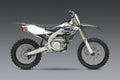 YOSHI EXHAUST FULL SYSTEM, ALU/CAR