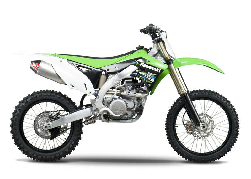 YOSHI EXHAUST FULL SYSTEM, ALU/CAR