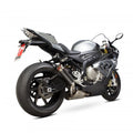SCORP SLIP ON RP1-GP, CAR/SST