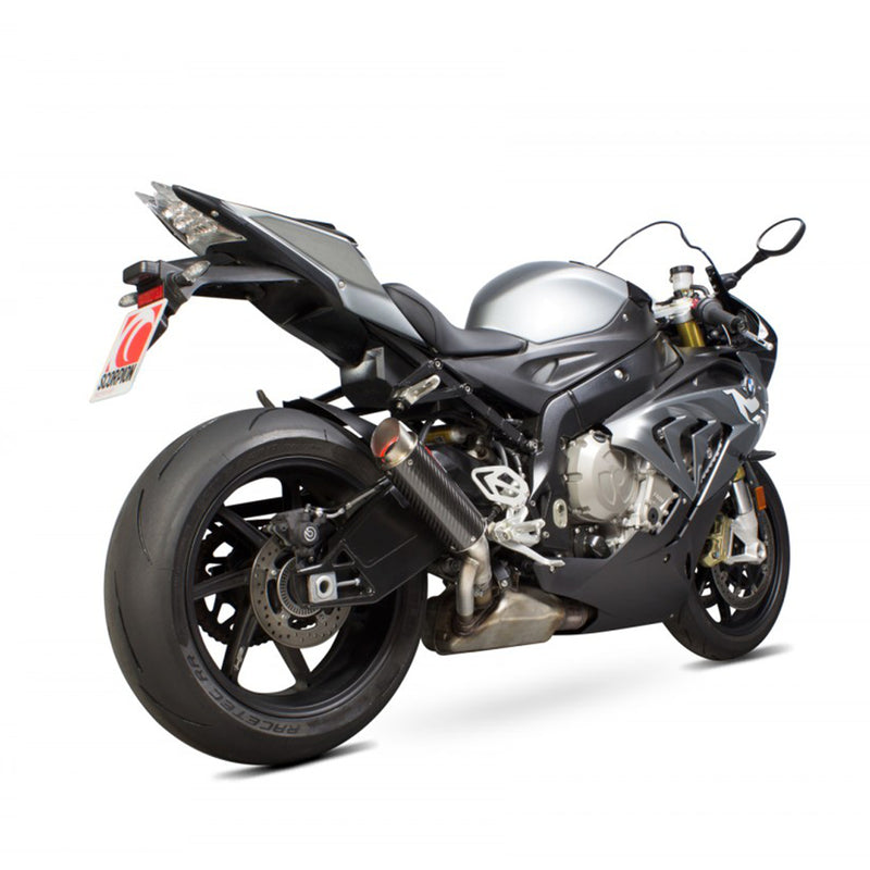 SCORP SLIP ON RP1-GP, CAR/SST