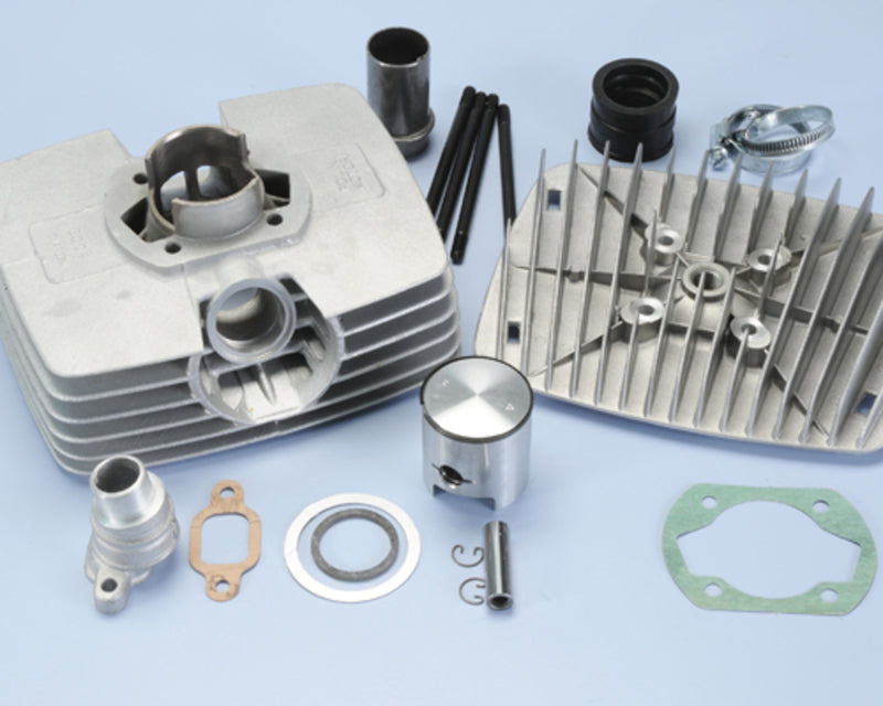 POLIN CYLINDER KIT FOR RACE