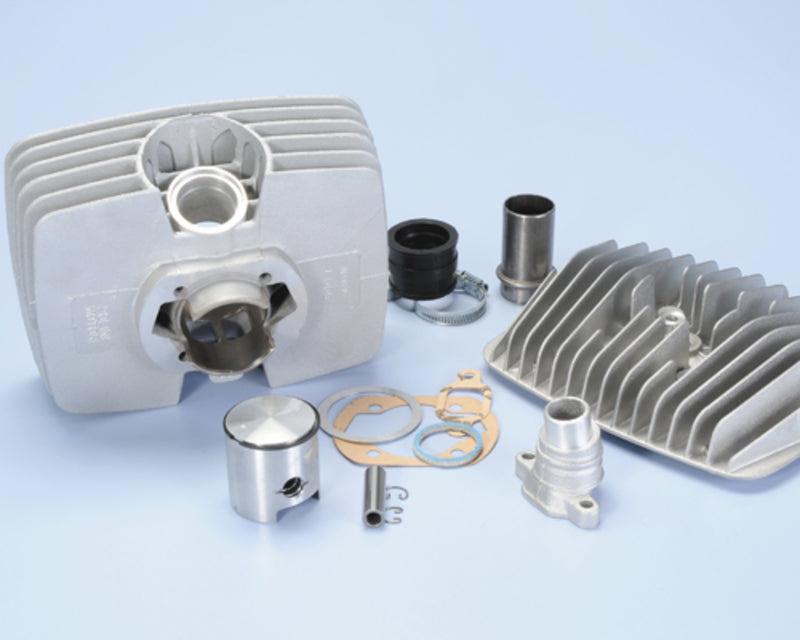 POLIN CYLINDER FOR RACE