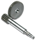 MALOS CLUTCH PRIM GEARS HTQZ 14/42 - 17