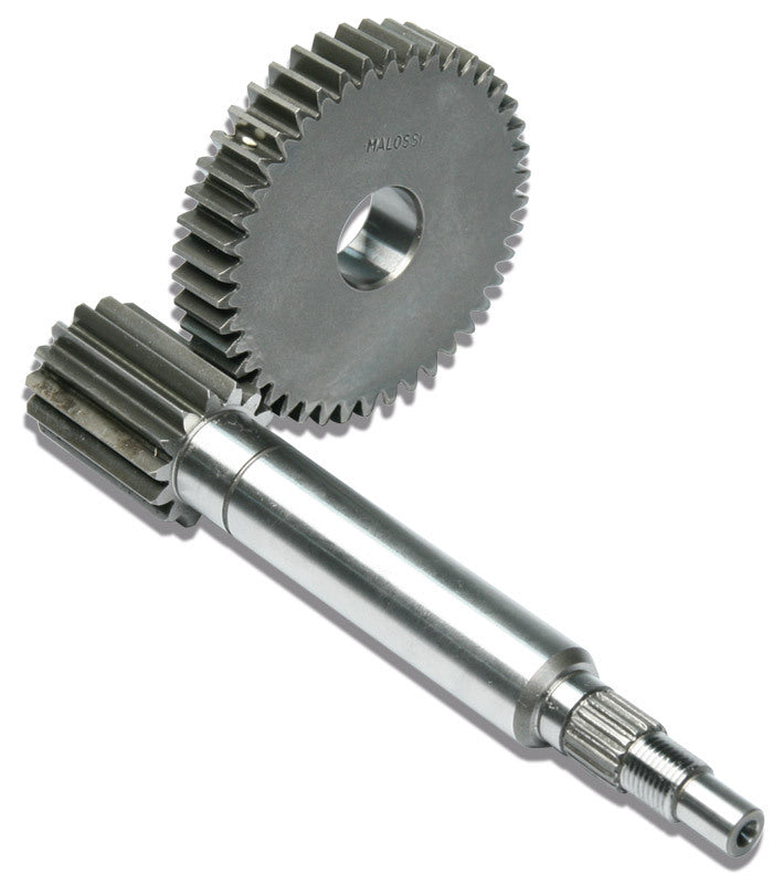 MALOS CLUTCH PRIM GEARS HTQZ 14/42 - 17