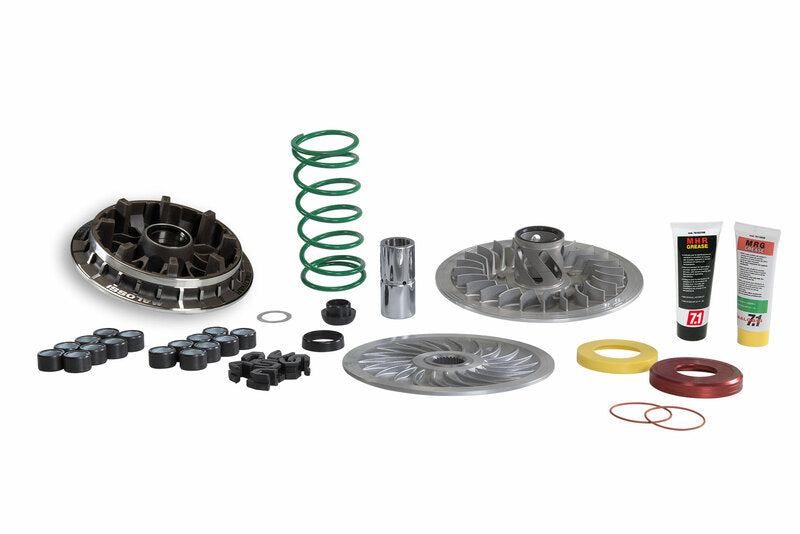 MALOS CLUTCH KIT OVERANGE