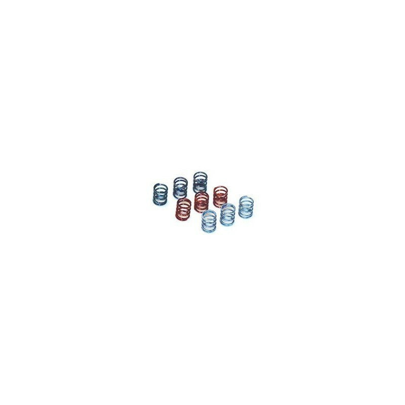 REKLU ADJ SPRING STEEL UNIT RED