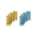 REKLU PRESS SPRG 250 HEAVY GOLD