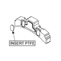 REKLU SPARE PART TEFLON INERT