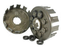 REKLU CLUTCH PTS BASKET CNC ALUMINIUM