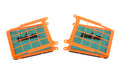 TWINA AIR FILTER PRE-OILED + CAGE
