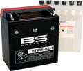 BSBAT BATTERY BTX16-BS1 MF W/ ACID