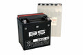 BSBAT BATTERY BIX30L-BS MF W/ ACID