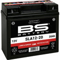 BSBAT BATTERY 12-20 FA