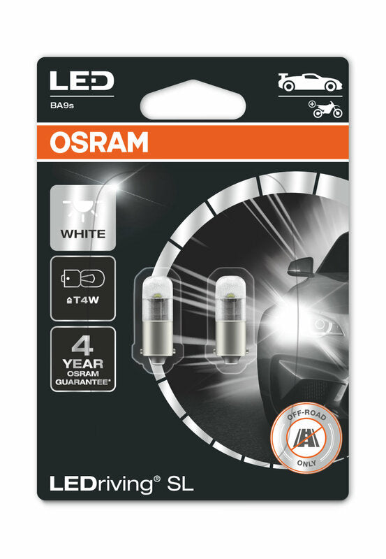 OSRAM BULB LED RETRPCKIT PCK PCK 2