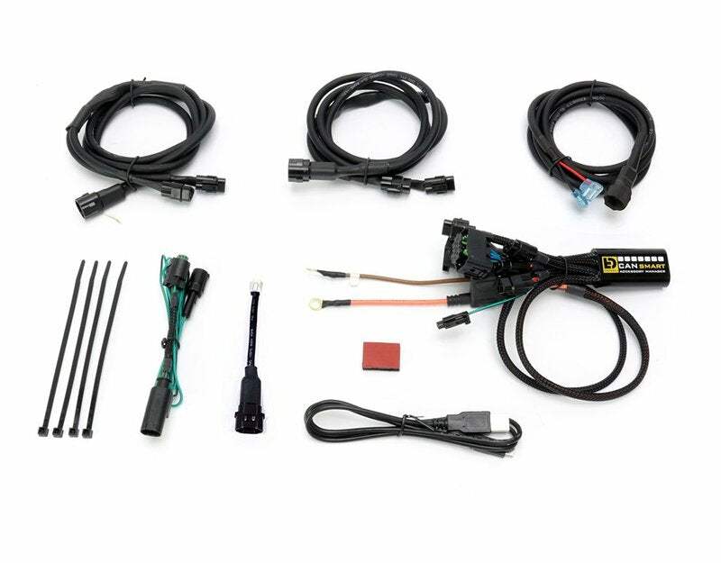 DENAL CAN SMART BMW K1600